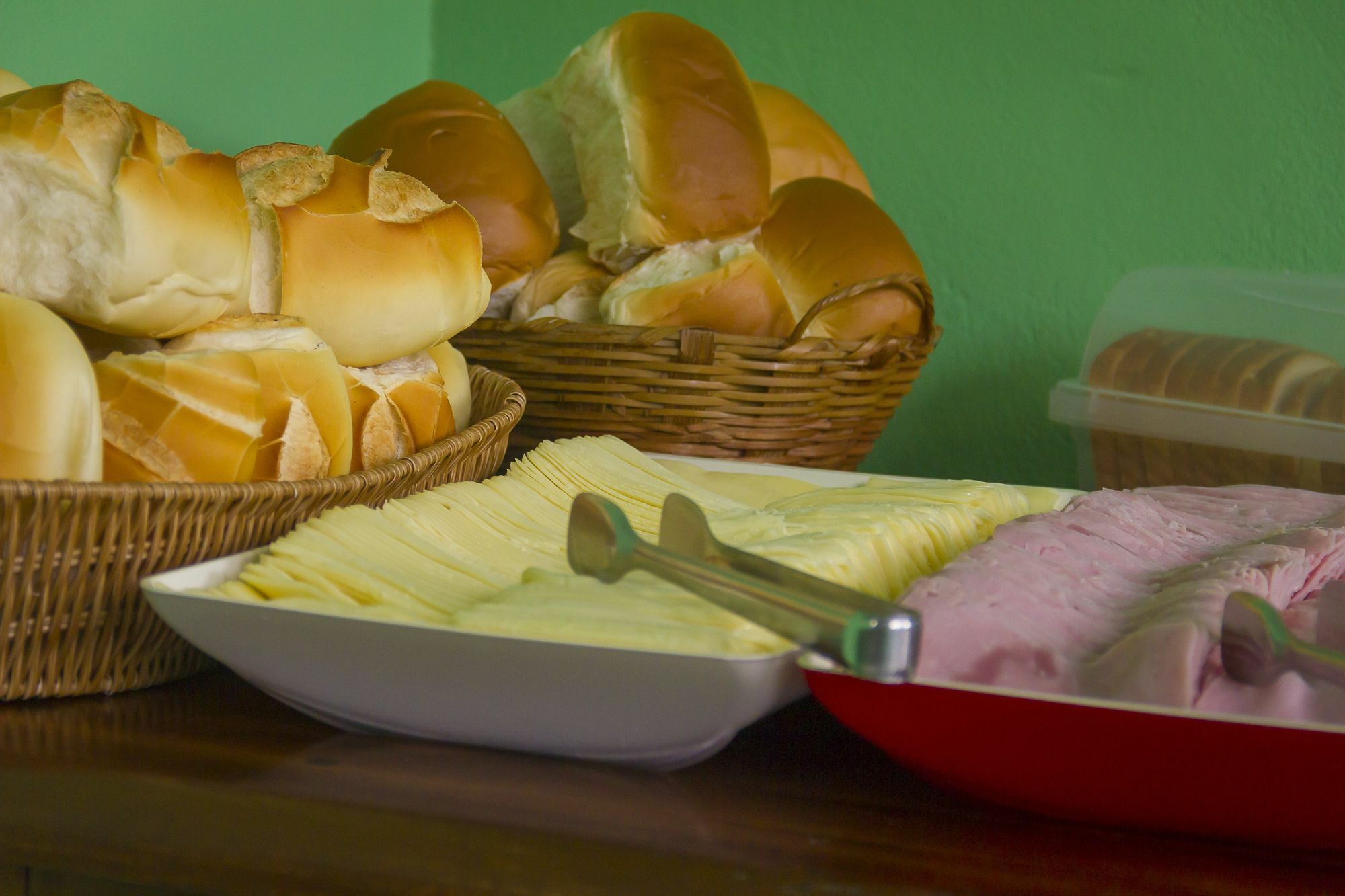Pousada Camila Paraty Zewnętrze zdjęcie